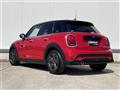 2021 BMW MINI