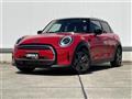 2021 BMW MINI