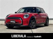 2021 BMW MINI
