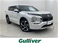 2024 Mitsubishi OUTLANDER PHEV