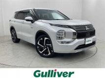 2024 Mitsubishi OUTLANDER PHEV