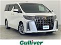2021 Toyota Alphard