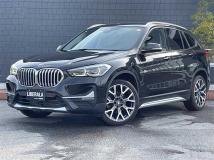 2020 BMW X1