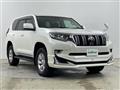 2018 Toyota Land Cruiser Prado