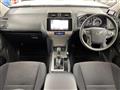 2018 Toyota Land Cruiser Prado