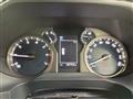 2018 Toyota Land Cruiser Prado