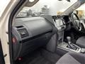 2018 Toyota Land Cruiser Prado