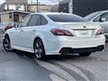 2019 Toyota Crown Hybrid
