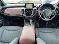 2019 Toyota Crown Hybrid