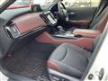 2019 Toyota Crown Hybrid