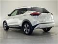 2022 Nissan KIX