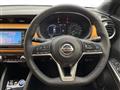 2022 Nissan KIX