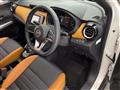2022 Nissan KIX