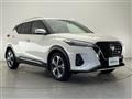 2022 Nissan KIX
