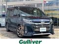 2017 Toyota Noah