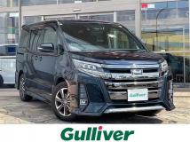 2017 Toyota Noah