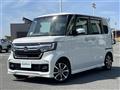 2021 Honda N BOX