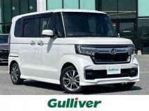 2021 Honda N BOX