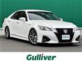 2016 Toyota Crown Hybrid
