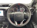 2022 Toyota Hilux