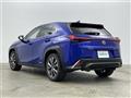 2021 Lexus UX