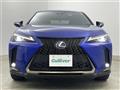 2021 Lexus UX