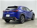 2021 Lexus UX
