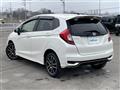 2017 Honda Fit