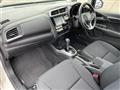 2017 Honda Fit