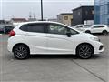 2017 Honda Fit