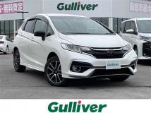 2017 Honda Fit