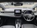 2019 Toyota Corolla Sports