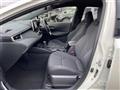 2019 Toyota Corolla Sports