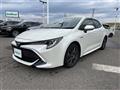 2019 Toyota Corolla Sports