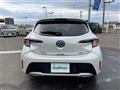 2019 Toyota Corolla Sports