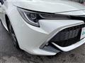 2019 Toyota Corolla Sports