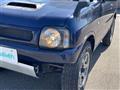 2013 Suzuki Jimny