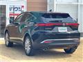 2021 Toyota Harrier