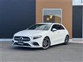 2018 Mercedes-Benz A-Class