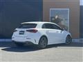 2018 Mercedes-Benz A-Class