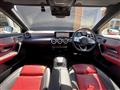 2018 Mercedes-Benz A-Class