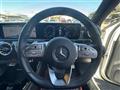 2018 Mercedes-Benz A-Class