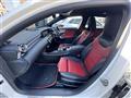 2018 Mercedes-Benz A-Class