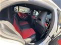 2018 Mercedes-Benz A-Class