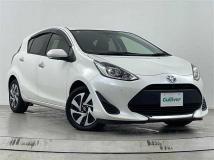 2020 Toyota AQUA