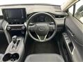 2021 Toyota Harrier