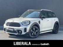 2022 BMW MINI