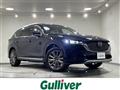 2023 Mazda CX-8