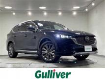 2023 Mazda CX-8