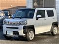 2023 Daihatsu Taft